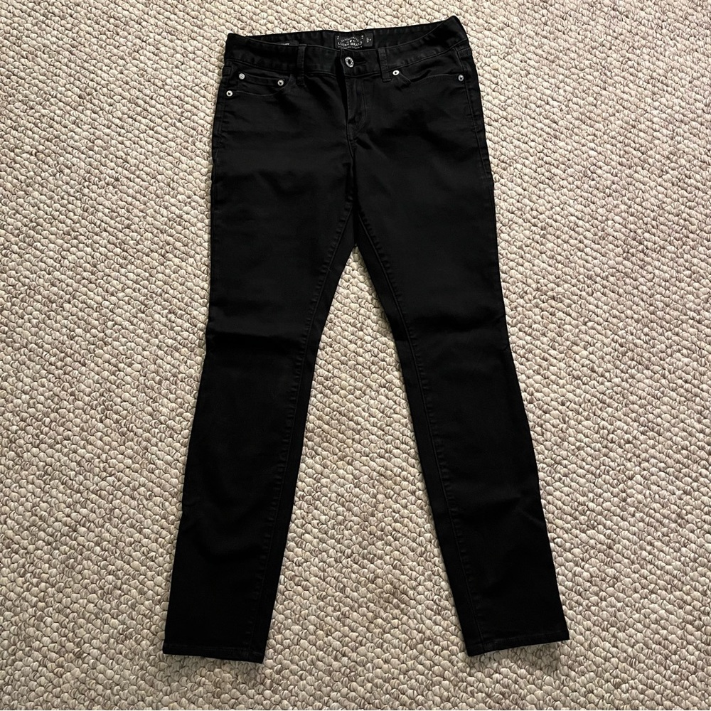 Black Lolita Skinny